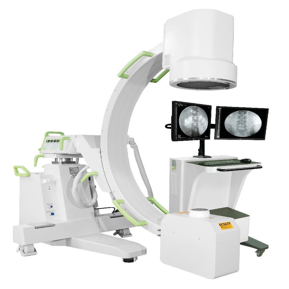 X-ray / C-Arm Surgical Imaging by MEDILIFE — image 1