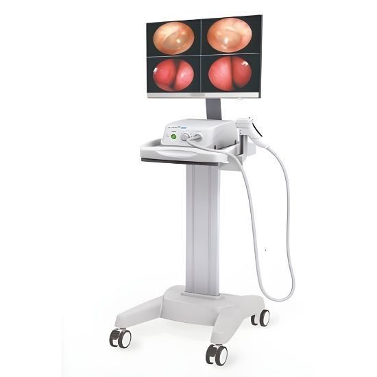 Video Colposcope Dr.Camscope