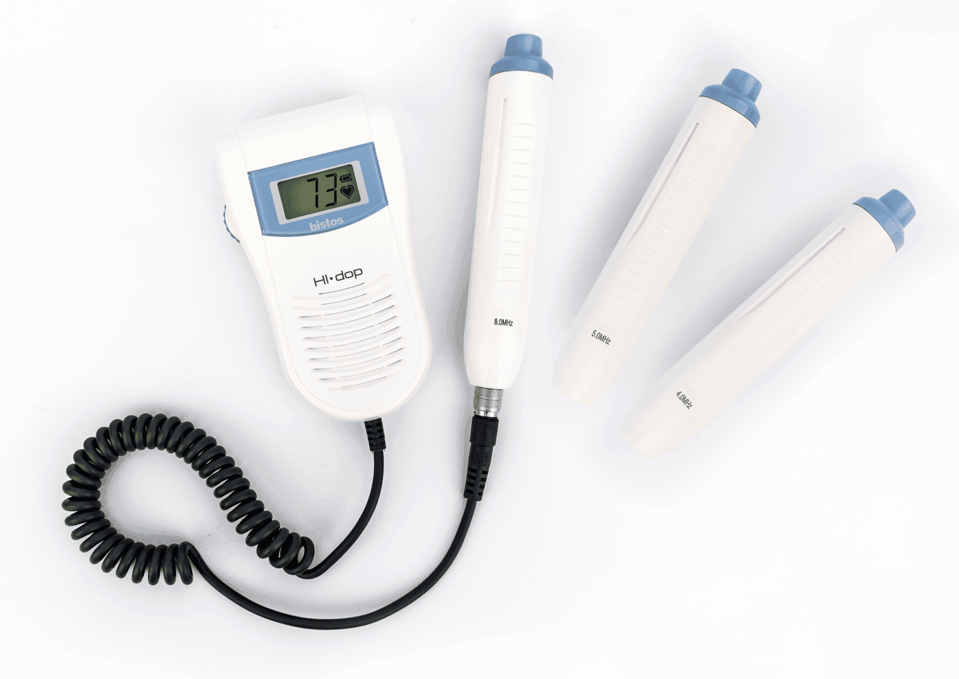 Fetal Doppler BT-200