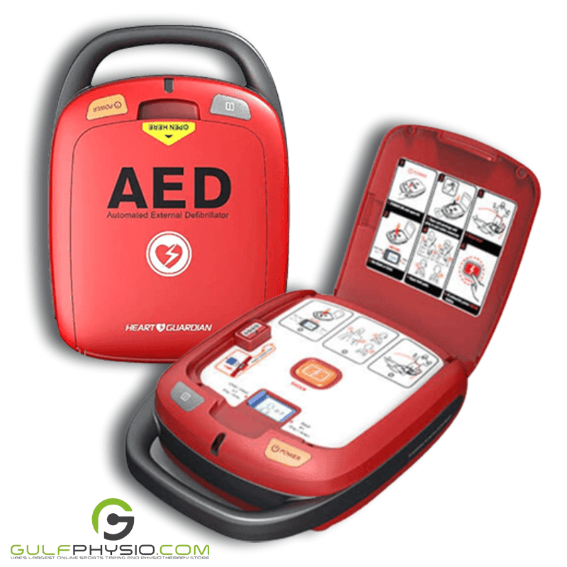 Automatic External defibrillator