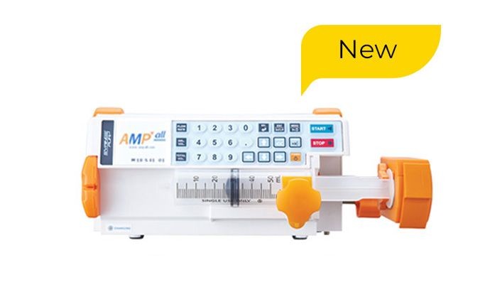 Syringe Pump