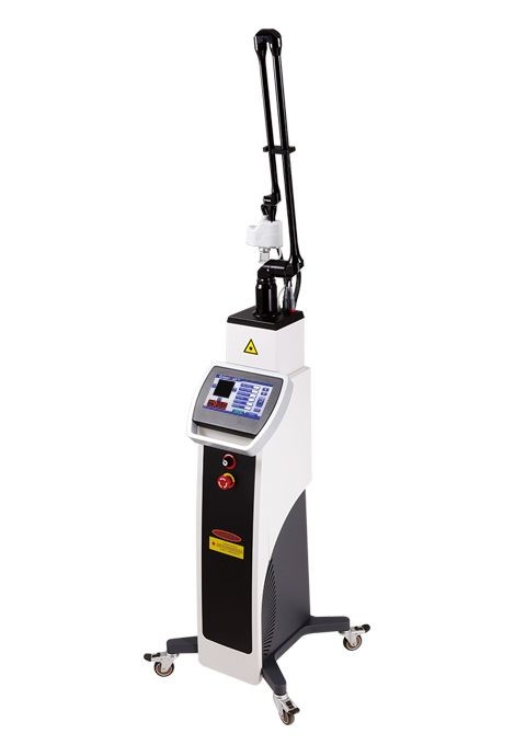Fractional RF Laser Eraser-C-RF