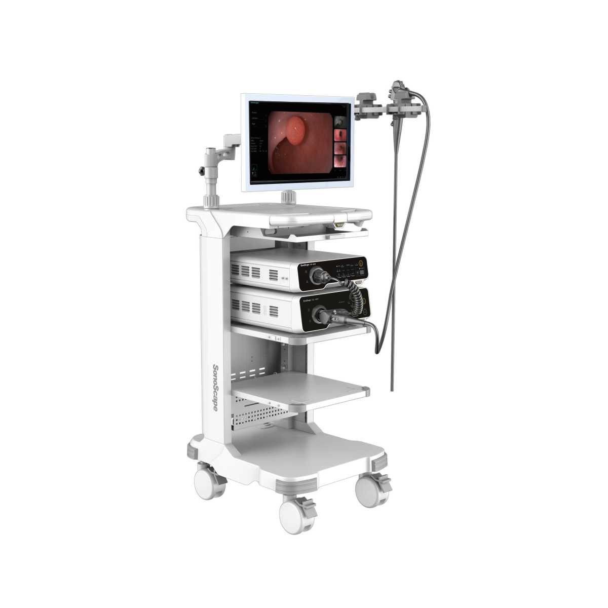 Video Gastroscope/Endoscope