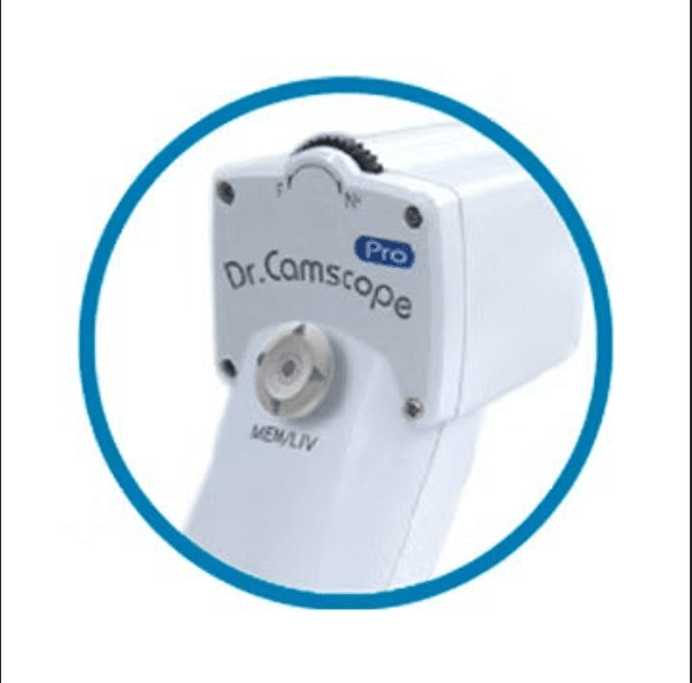 Video Colposcope Dr. Camscope Pro by MEDILIFE — image 7