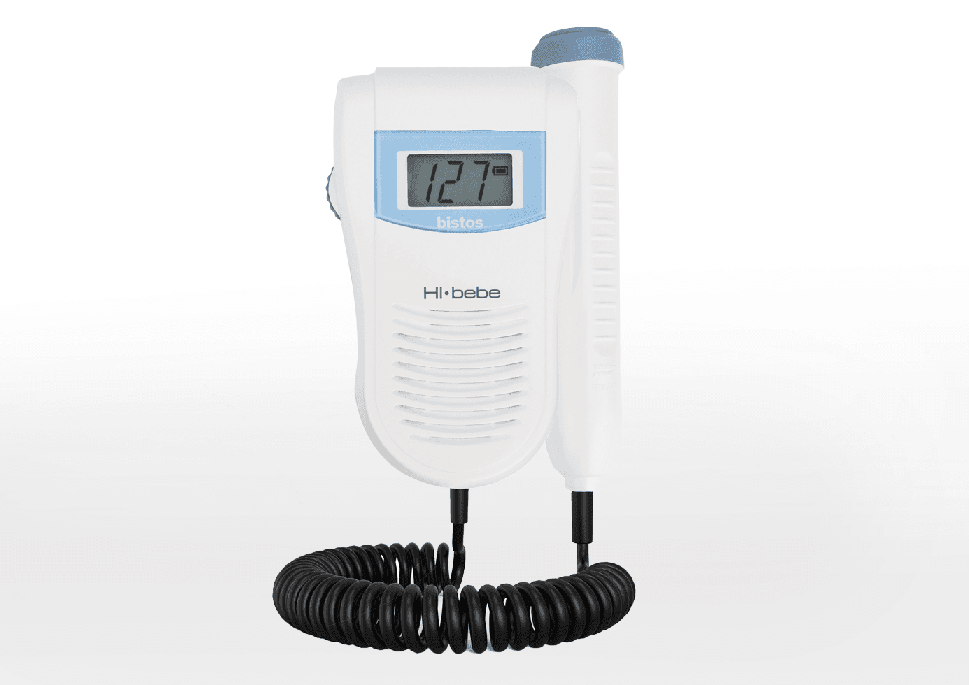 Fetal Doppler BT-200 by MEDILIFE — image 2