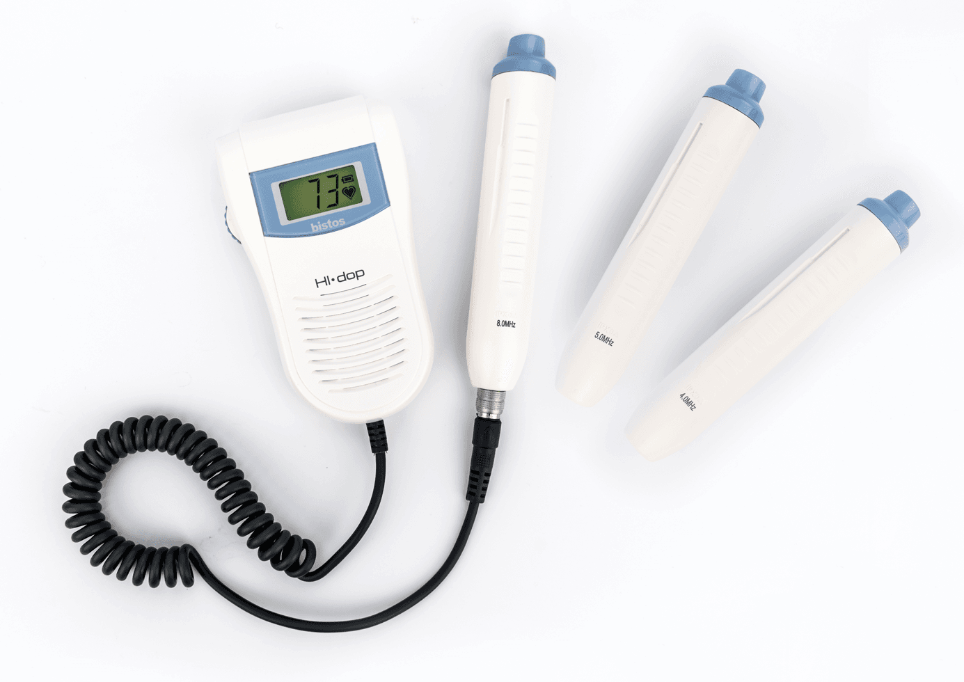 Fetal Doppler BT-200 by MEDILIFE — image 3