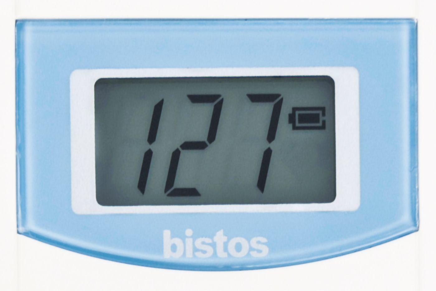 Fetal Doppler BT-200 by MEDILIFE — image 4