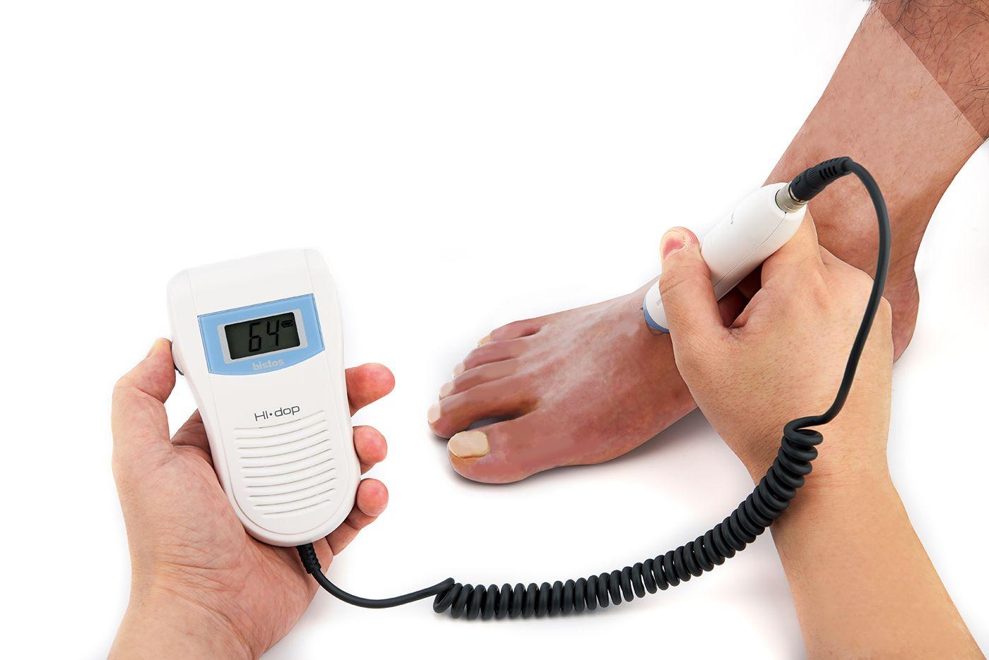 Fetal Doppler BT-200 by MEDILIFE — image 5