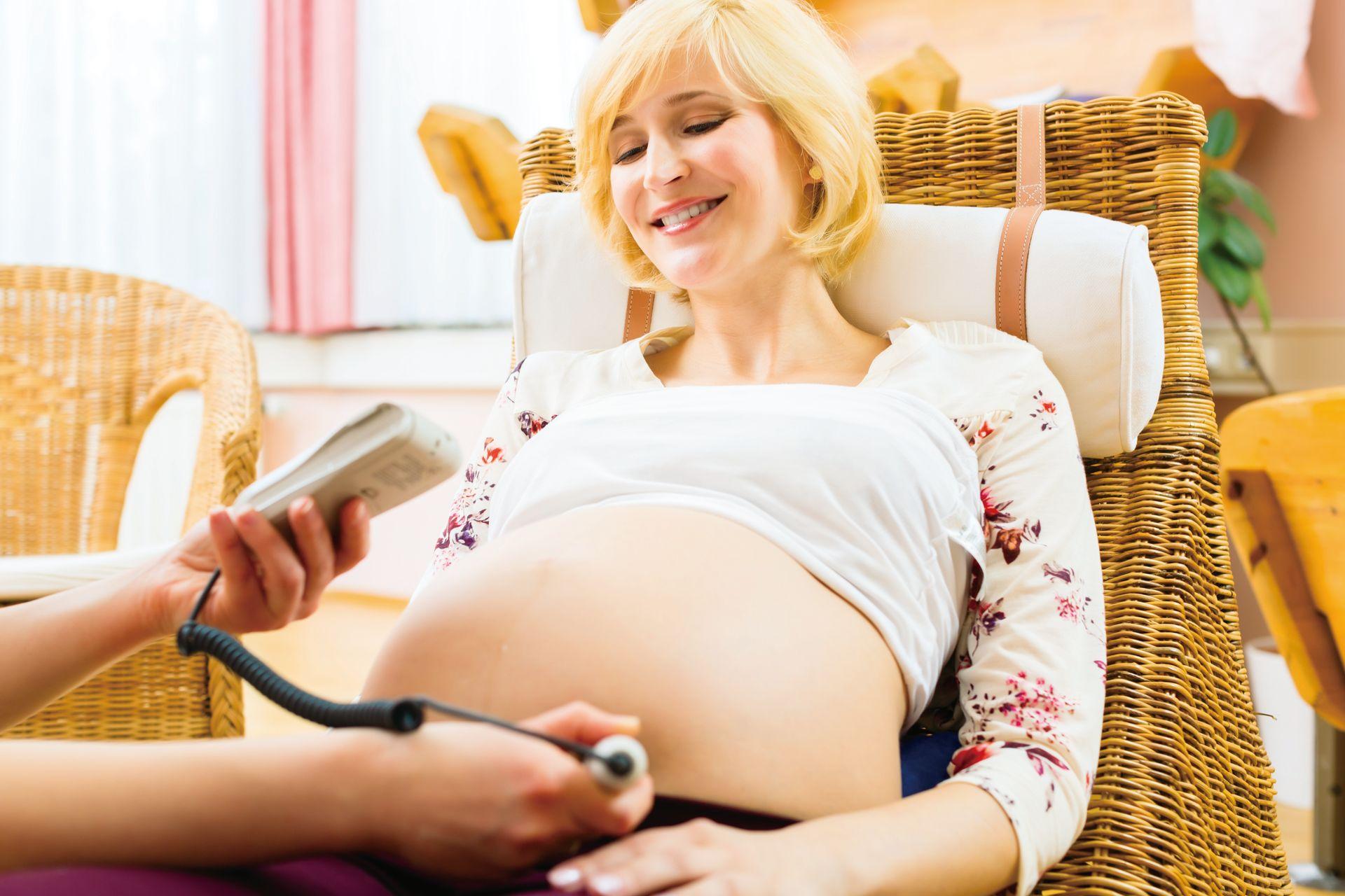 Fetal Doppler BT-200 by MEDILIFE — image 6