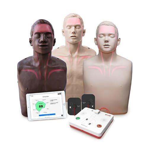 Brayden CPR Manikins by MEDILIFE — image 2