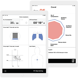 Brayden CPR Manikins by MEDILIFE — image 7