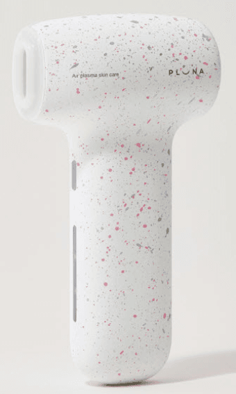 Pluna Cold Plasma Skincare Device by MEDILIFE — image 1