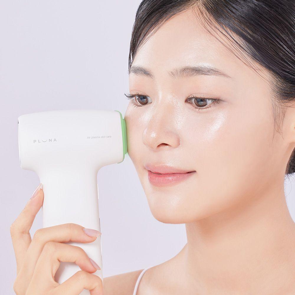 Pluna Cold Plasma Skincare Device by MEDILIFE — image 3