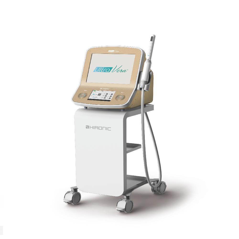 Ultra Vera — Vaginal Rejuvenation HIFU by MEDILIFE — image 1