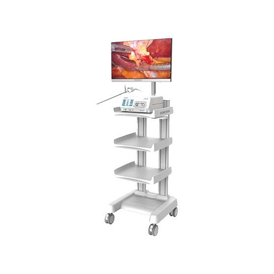 VES-100 2D Endoscopy Camera System by MEDILIFE — image 1