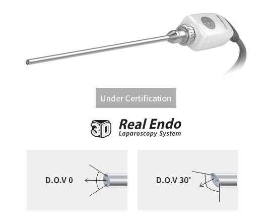 VLS-200 3D Laparoscopy System by MEDILIFE — image 4