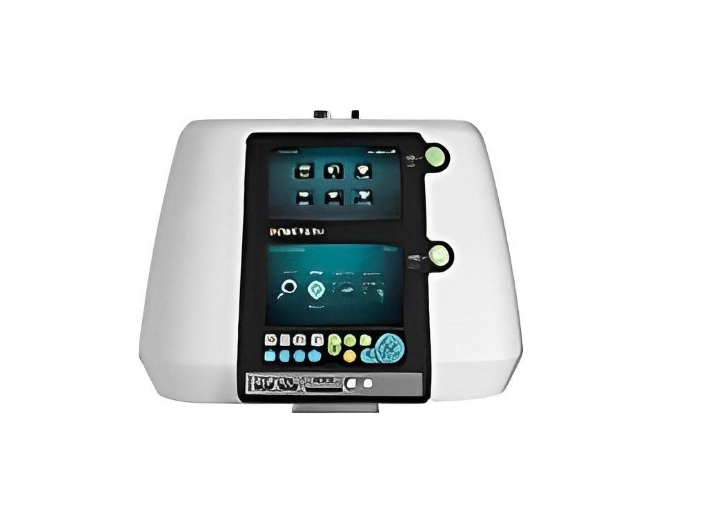 VOMS-101 3D Operating Microscope (Spine / Brain) by MEDILIFE — image 4