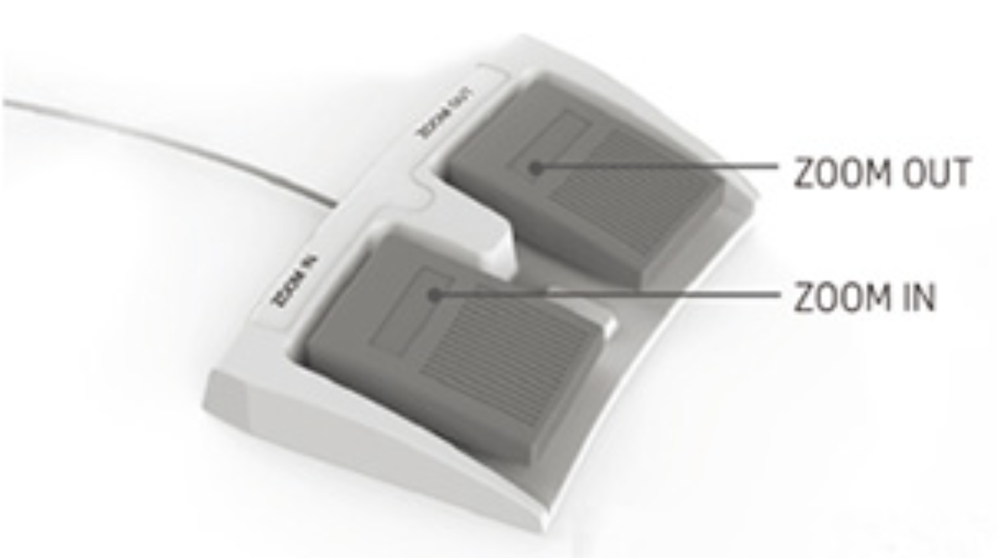 VOMS-101D 3D Operating Microscope (Dental) by MEDILIFE — image 7